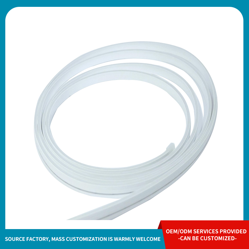 Silicone Small Size 0410 Neon Strip Waterproof Cabinet Light Layered Lighting Car Atmosphere Light Strip Outdoor Advertising Signboard