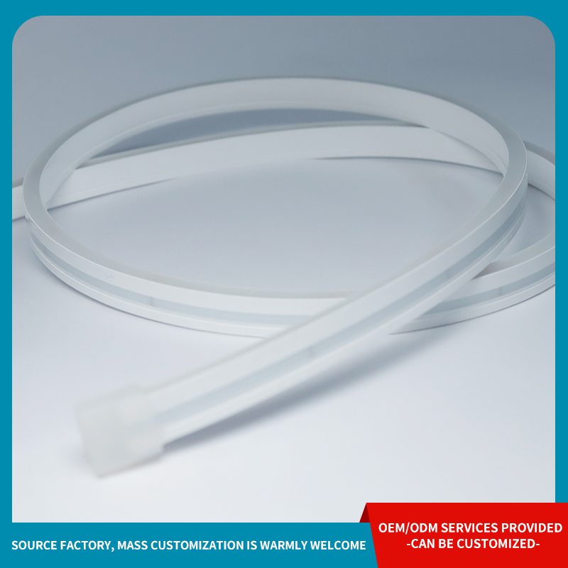 Mini Series -Side-Bend NS-QH0612S