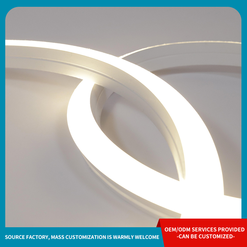 Aura Series -Side-Bend NS-QH1010S & Top-Bend NS-QH1010T