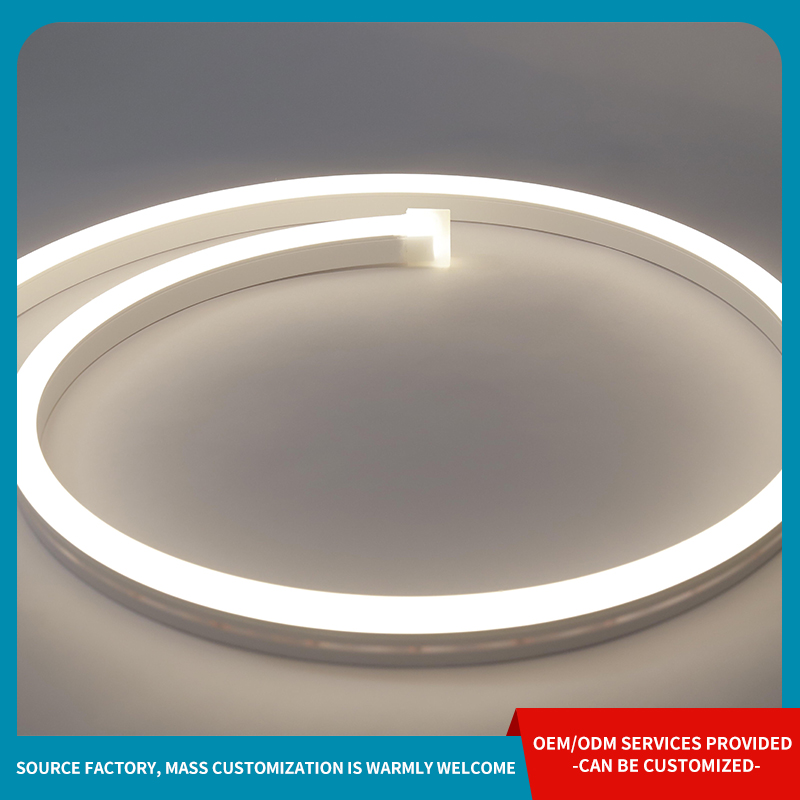 Aura Series -Side-Bend NS-QH0817S