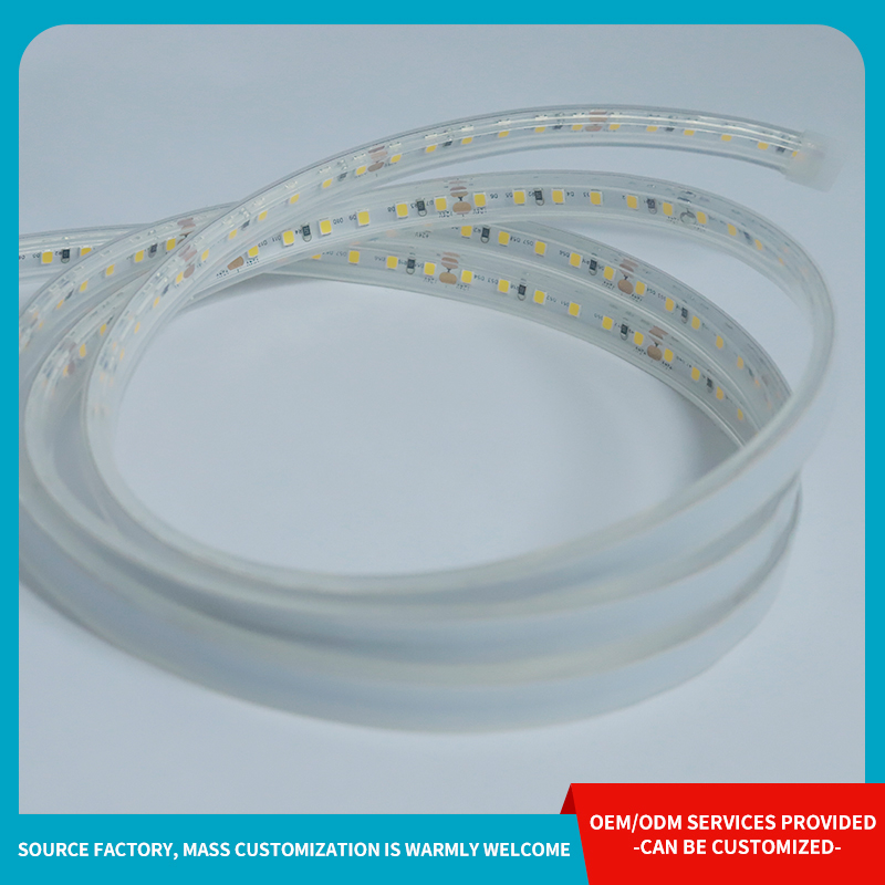 Classical Series -IP65 White 24V 60/70/120/140LED/M