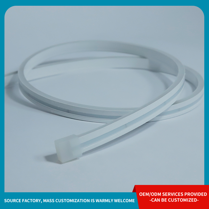 Mini Series -Side-Bend NS-QH0612S