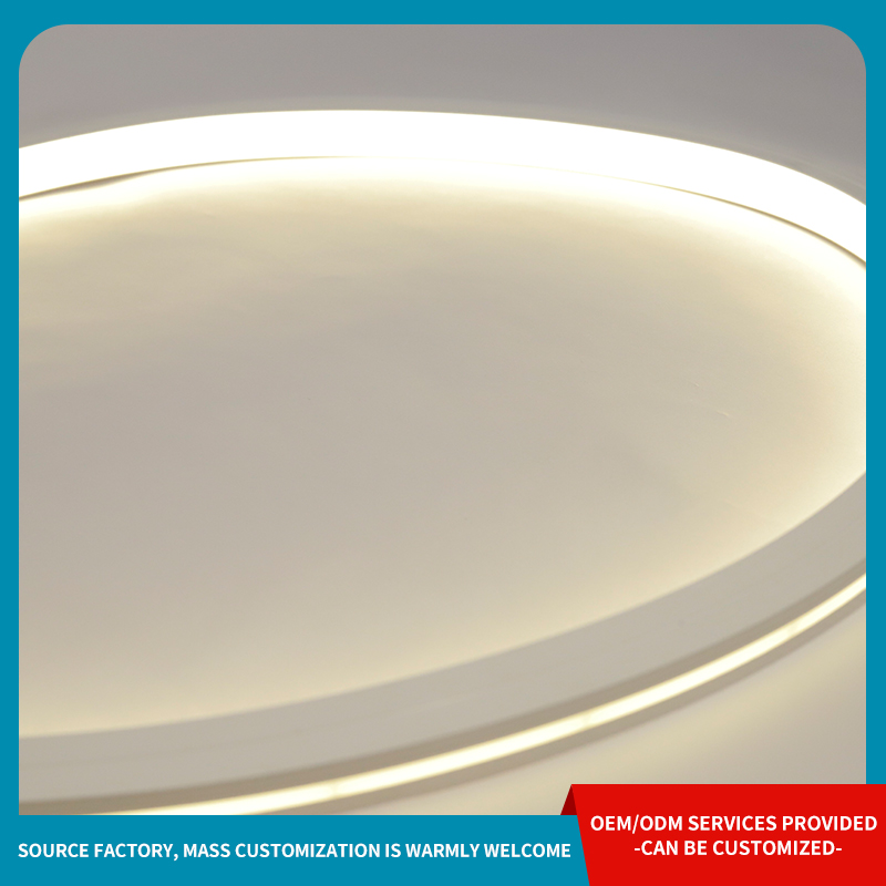 Aura Series -Side-Bend NS-QH1616S & Top-Bend NS-QH1616T