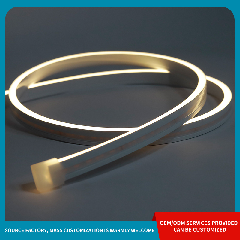 Mini Series -Side-Bend NS-QH0612S