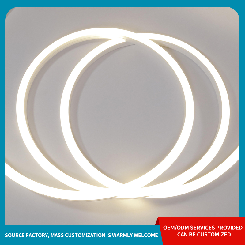 Nova Series -IP68 Top-Bend NS-QH1010T