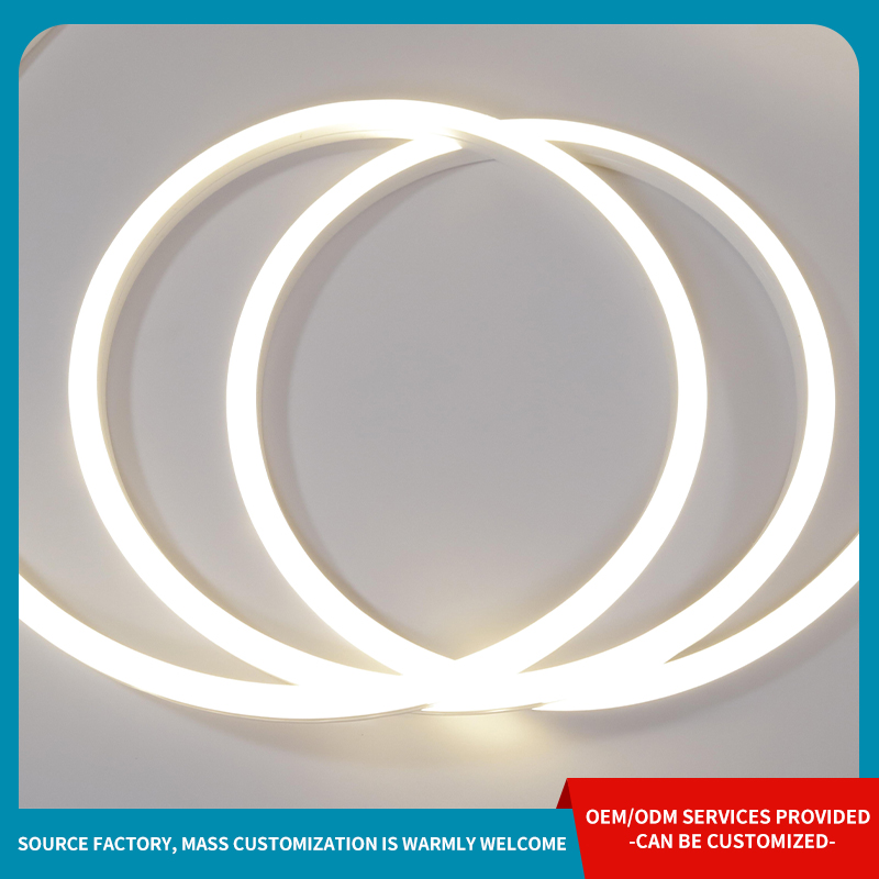 Aura Series -Side-Bend NS-QH1010S & Top-Bend NS-QH1010T