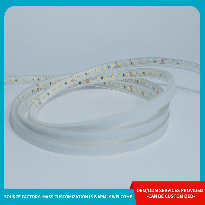 Classical Series -IP65 White 24V 60/70/120/140LED/M