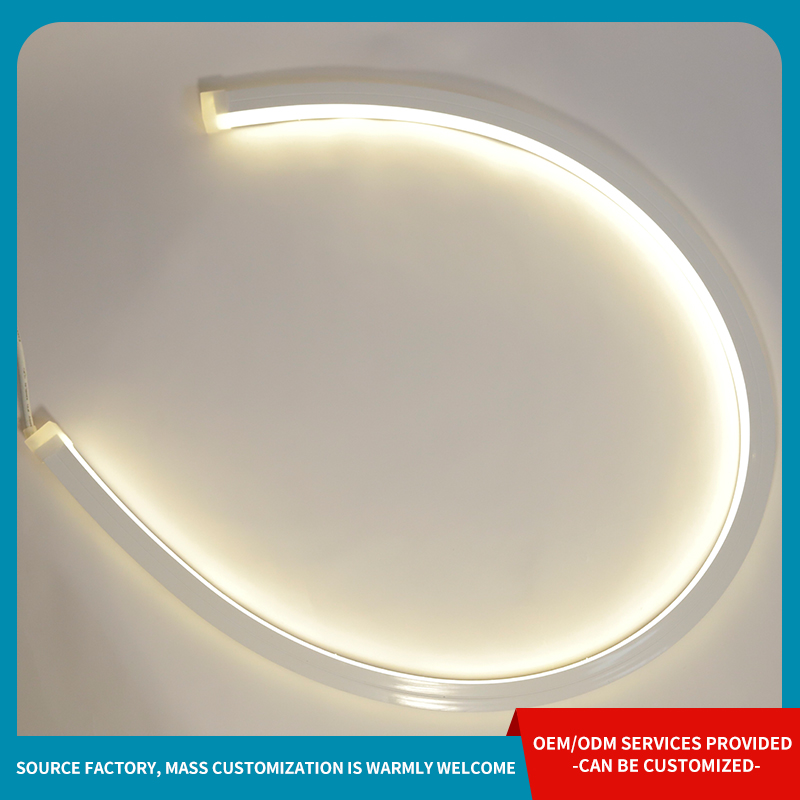 Nova Series -IP68 Top-Bend NS-QH1616T