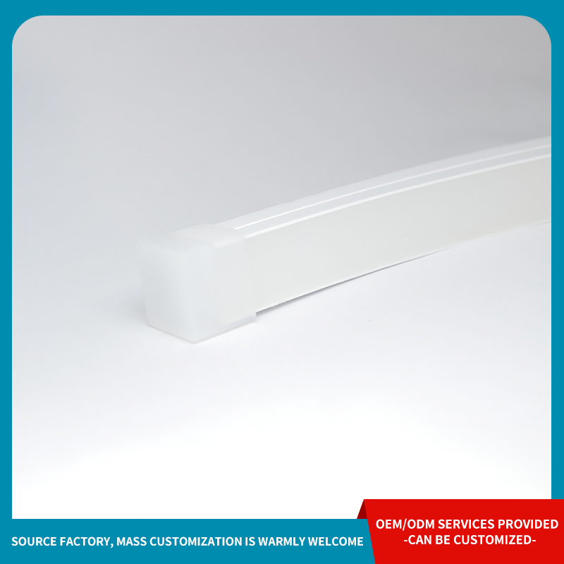 Aura Series -Side-Bend NS-QH1616S & Top-Bend NS-QH1616T