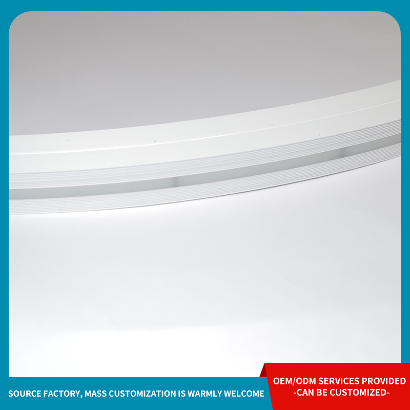 Aura Series -Side-Bend NS-QH1616S & Top-Bend NS-QH1616T