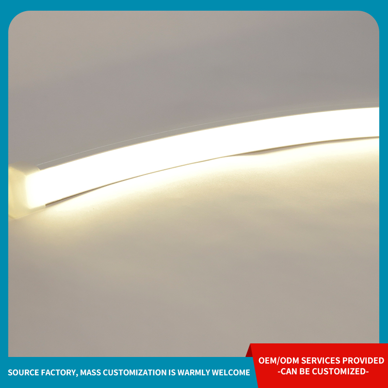 Aura Series -Side-Bend NS-QH1616S & Top-Bend NS-QH1616T
