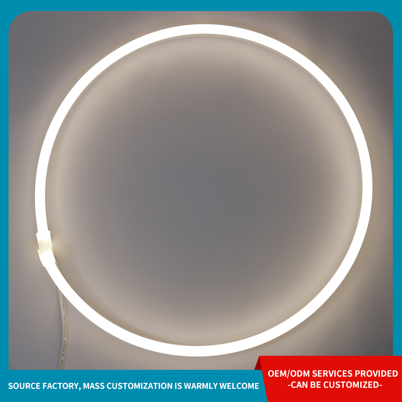 Aura Series -Side-Bend NS-QH0817S