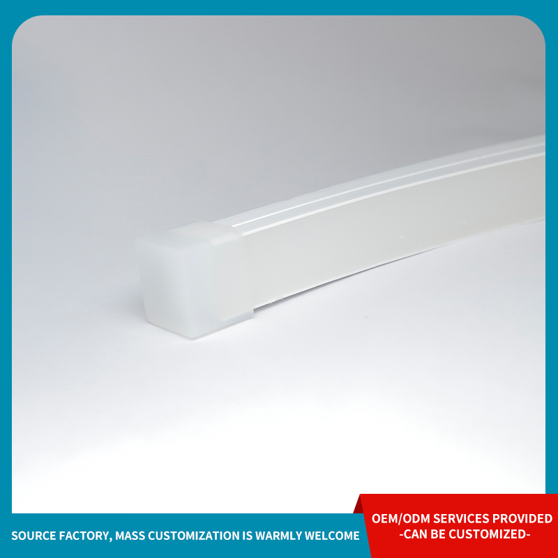 Nova Series -IP68 Top-Bend NS-QH1616T