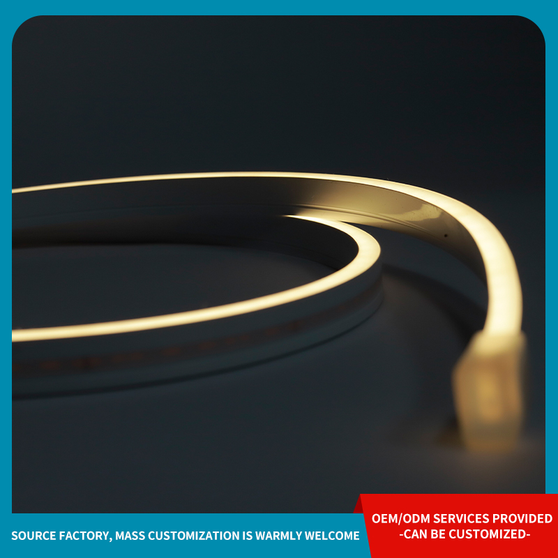 Mini Series -Side-Bend NS-QH0612S