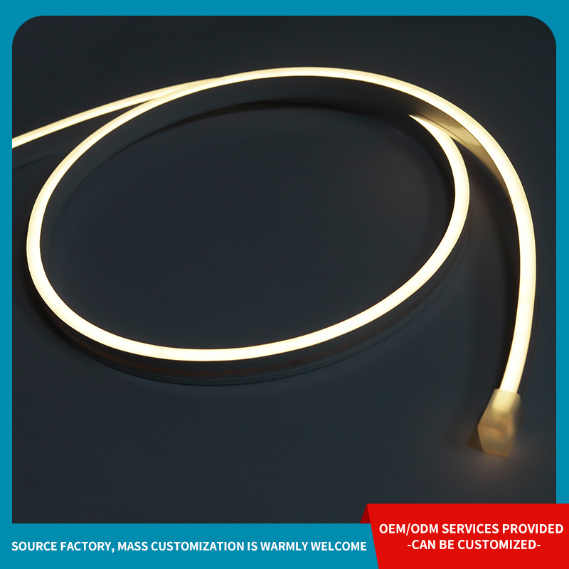 Mini Series -Side-Bend NS-QH0612S