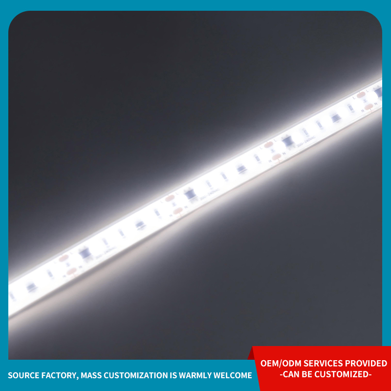 High Voltage Series -IP68 HV110V & HV230V