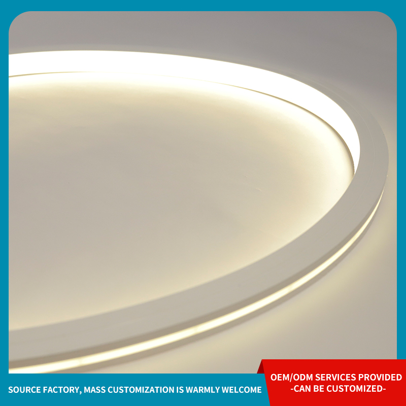 Nova Series -IP68 Top-Bend NS-QH1616T